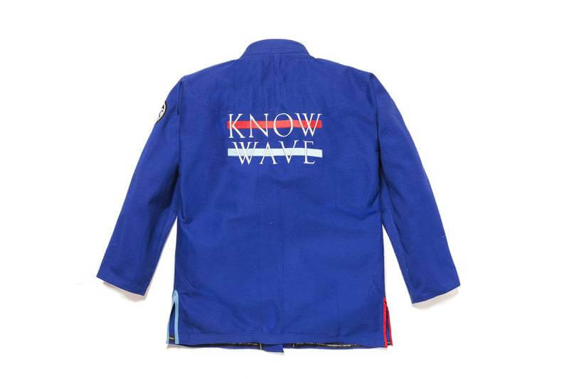 A1L shoyoroll × know wave-