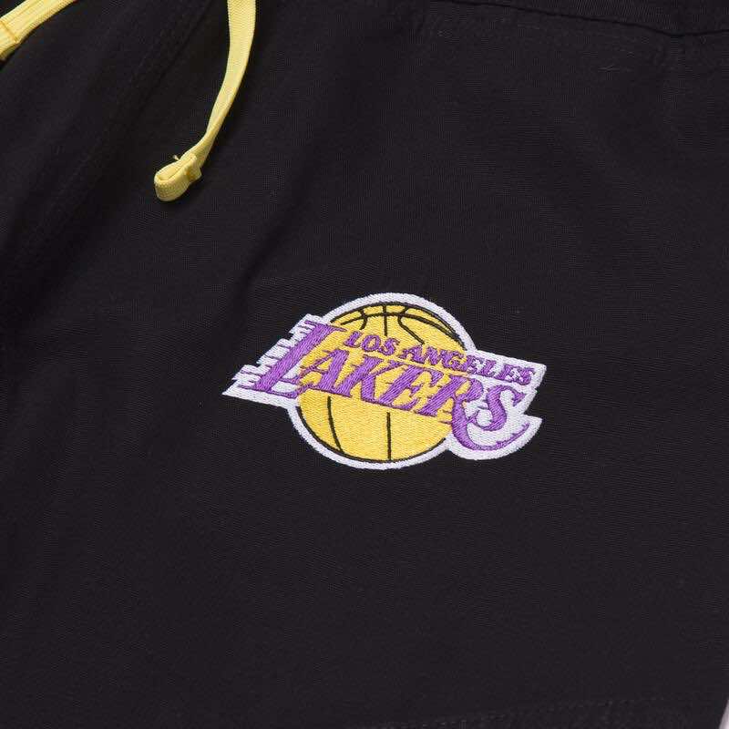 A&P LAKERS TEE WHITE (FULFILLMENT) – ALBINO & PRETO