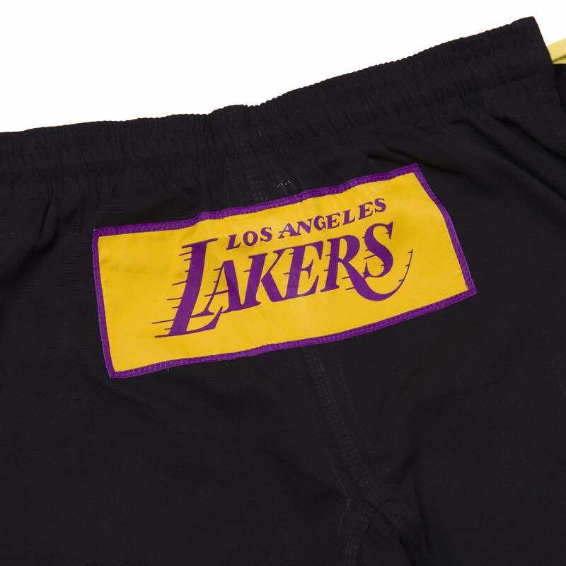 A&P LAKERS TEE WHITE (FULFILLMENT) – ALBINO & PRETO