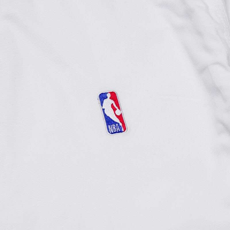 A&P LAKERS TEE WHITE (FULFILLMENT) – ALBINO & PRETO