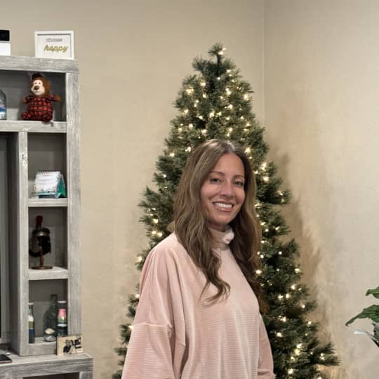 Carolina Gonzalez, founder and lead teacher