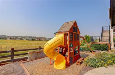 Our spacious backyard features a fun and engaging playground where children can run, climb, and explore. Fresh air and sunshine promote healthy development and encourage a love of nature.