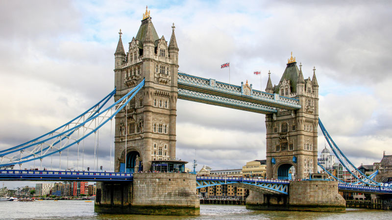2013 Londra