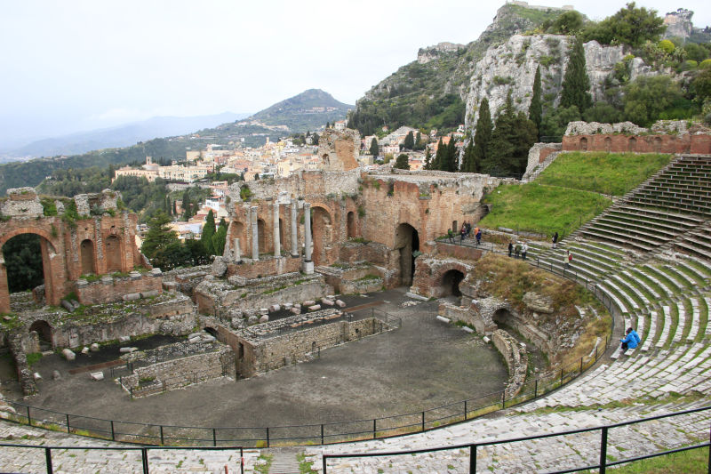 2016 Sicilia a Pasqua