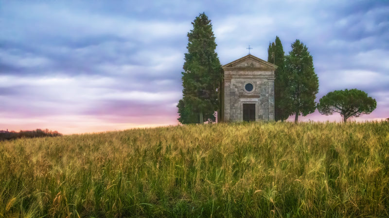 2019 Val d'Orcia d'Inverno