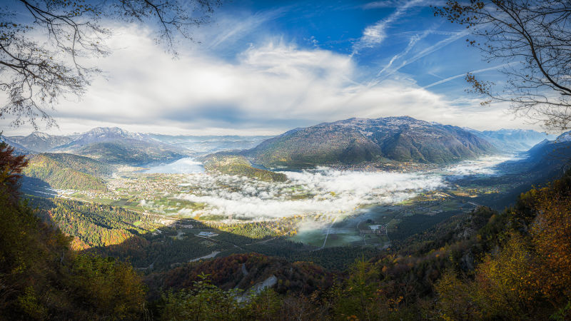 2020 Trento