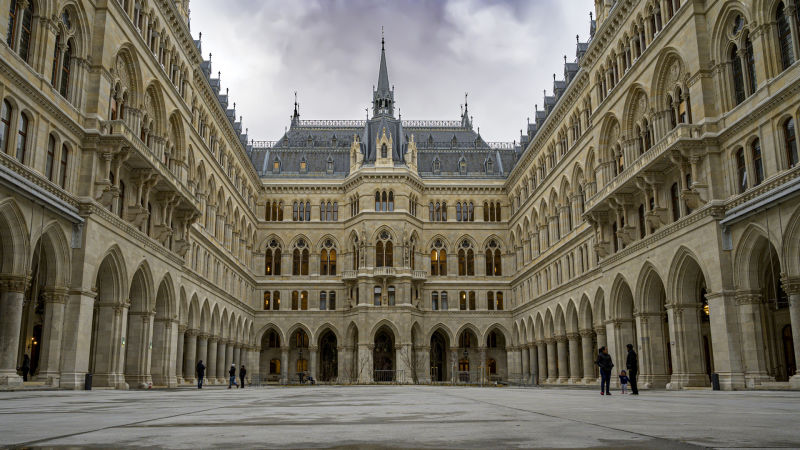 2020 Vienna