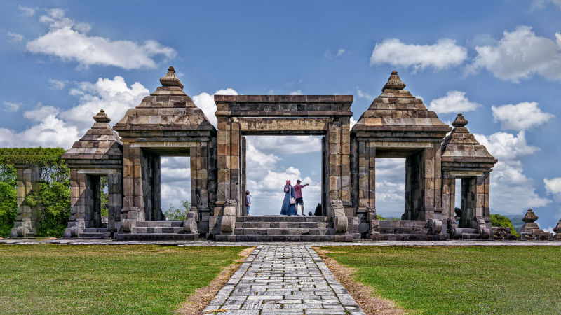 2022 Bali, Indonesia