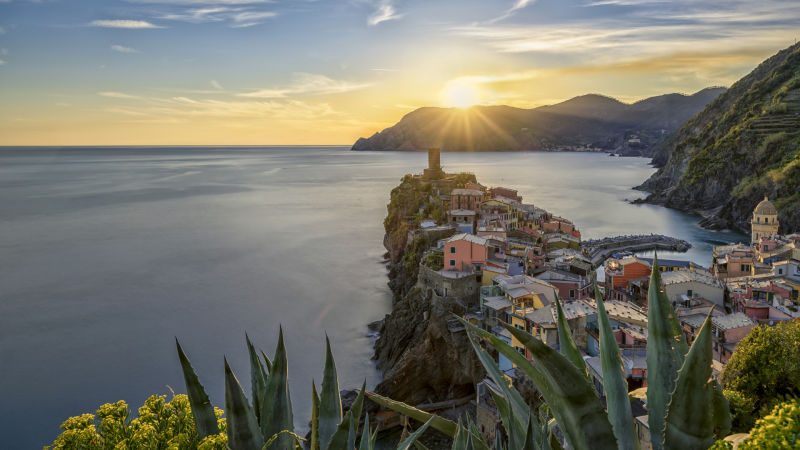 2022 Le Cinque Terre