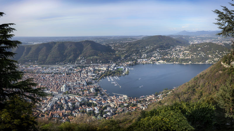 2022 Lago di Como