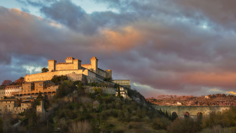 2022 Umbria