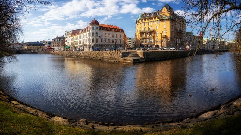 2023 Gothenborg