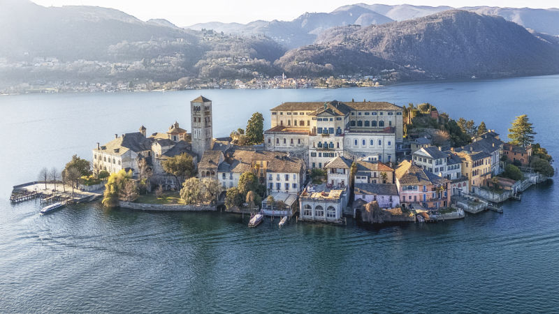 2025 Lago Maggiore