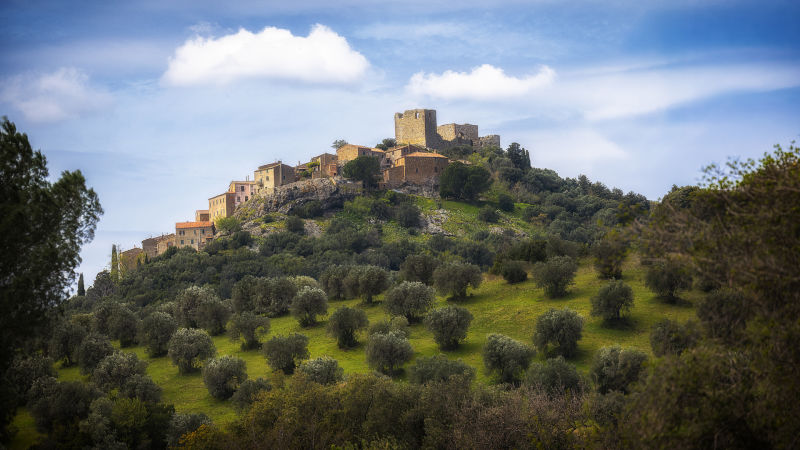 2026 Maremma Toscana