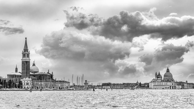 Isole 2021 Venezia
