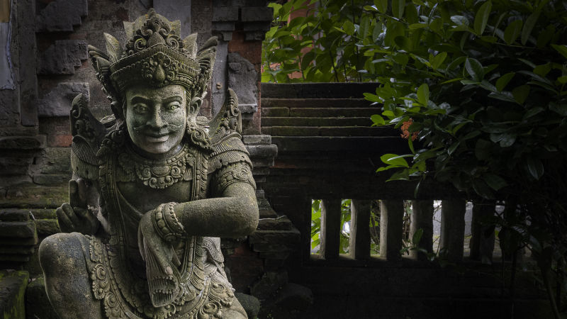 2023 Bali, Indonesia