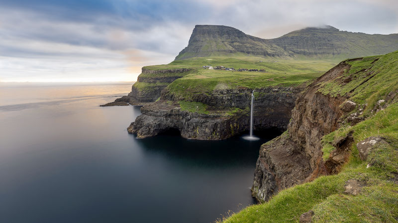 2023 Isole Faroe