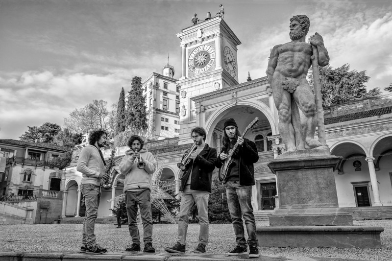 2020 Amicizia e Musica