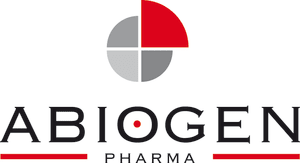 LOGO ABIOGEN