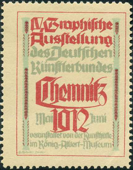 AT- CINDERELLA. GRANDHIFCHE AUSSTELLUNG.1912.*