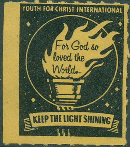 US- CINDERELLA. FOR GOD SO LOVED THE WORLD.(*)