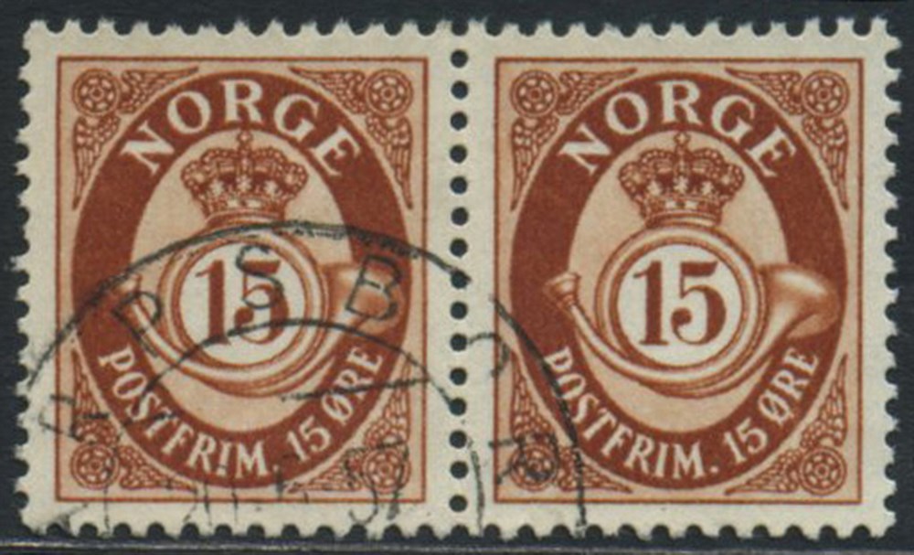 Norway varieties: 0390v.