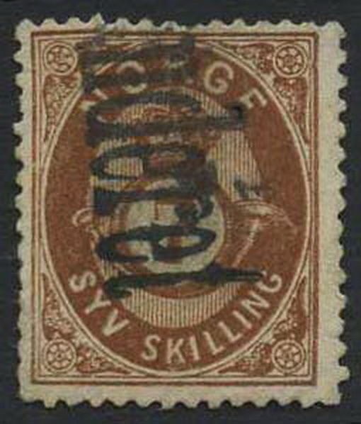 NK 0021 II t.3. 7 sk canc.