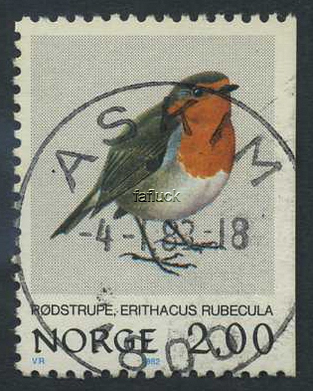 NK 0909. ASKIM/1800 - 4.1.83 (Øf). Superb canc.