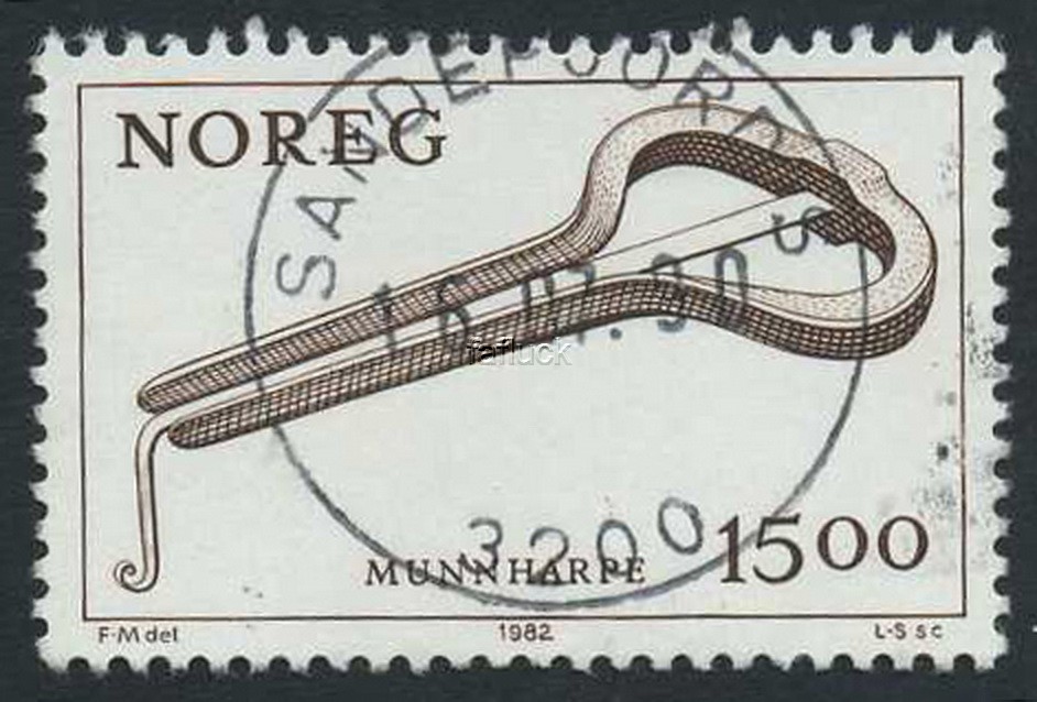 NK 0912. SANDEFJORD/3200 - 16.07.90 (Vf).  Superb canc.