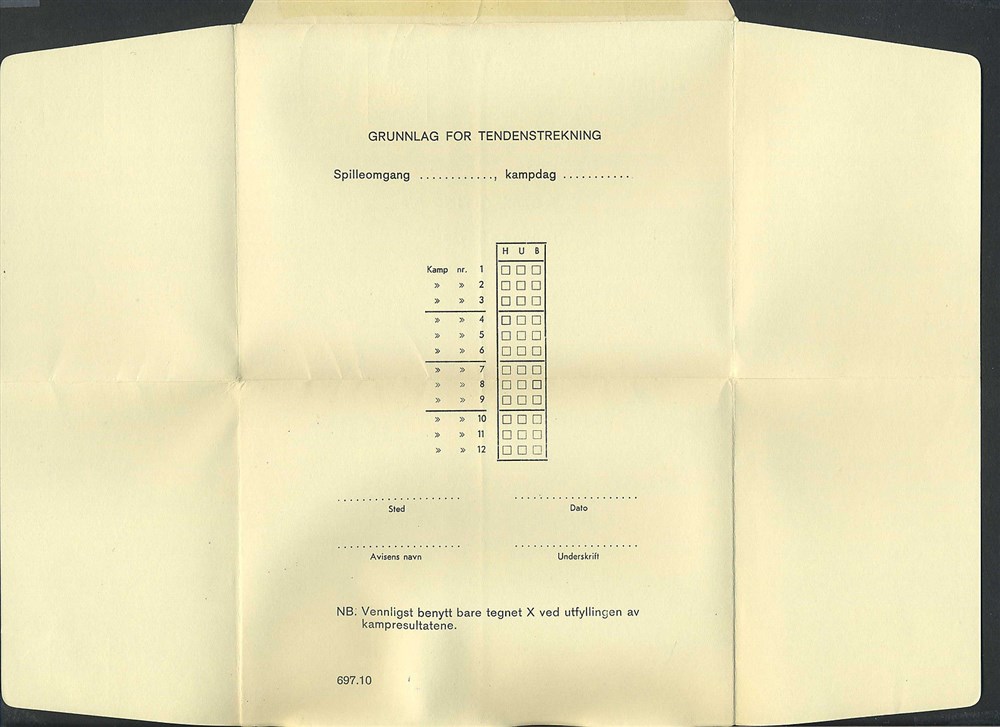 Norway stationaries: KB 035. * 80+20 øre letter-card 1973. Pre-addressed to