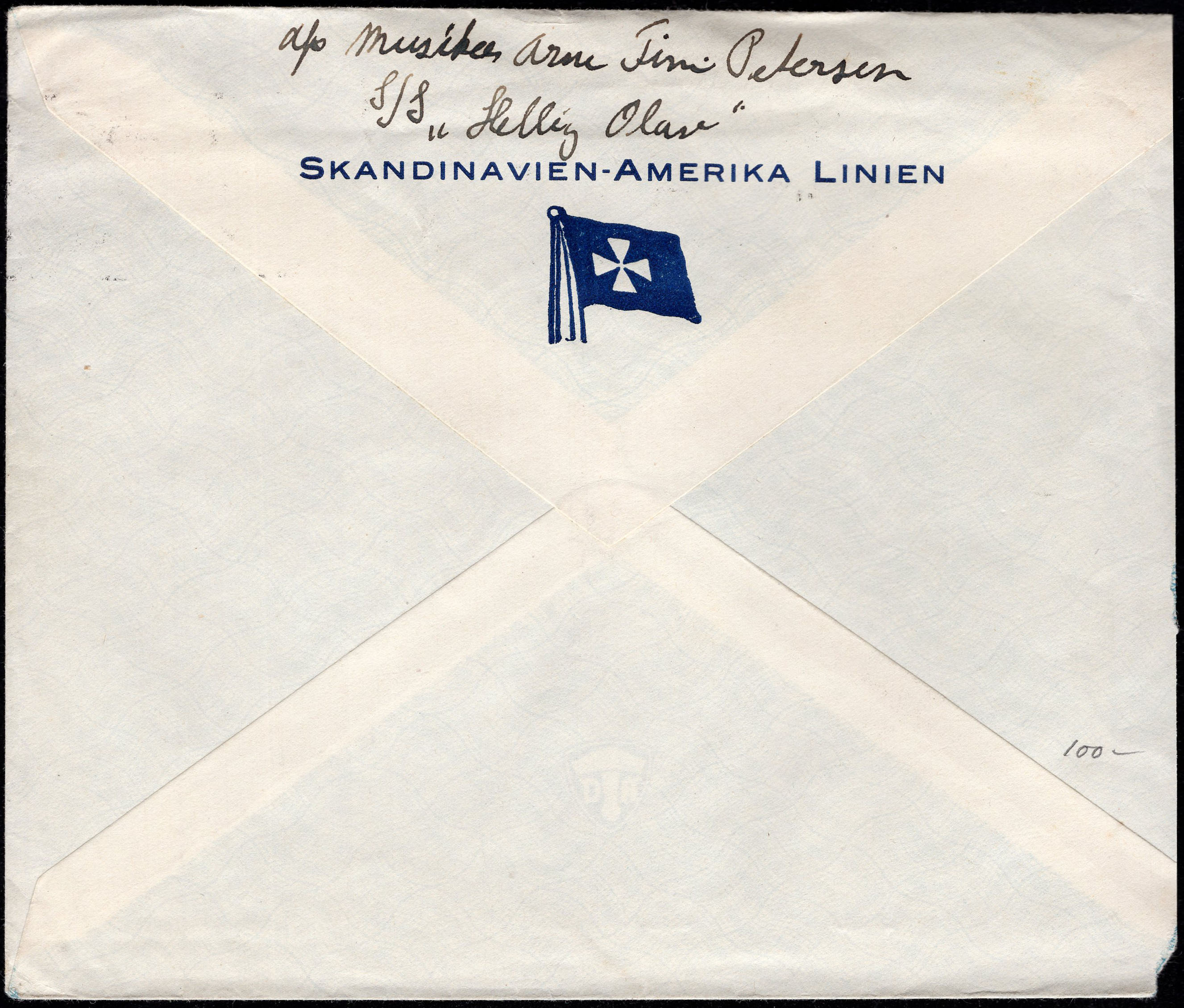 Norway covers: NK 0172(2). OSLO/Br. 11 VII 29 + slogan
