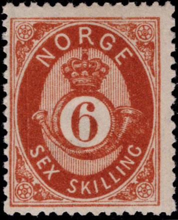 20. * Prima merke med mindre hengselrester.