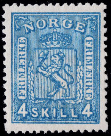 14y. ** Prakt/lux velsentert. (SK 7500 som prakt)