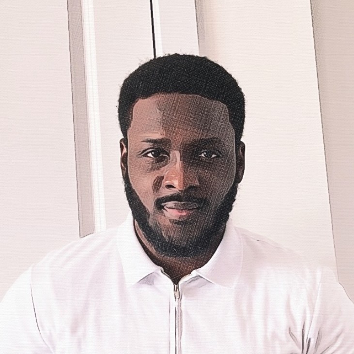 John Ngutor gif