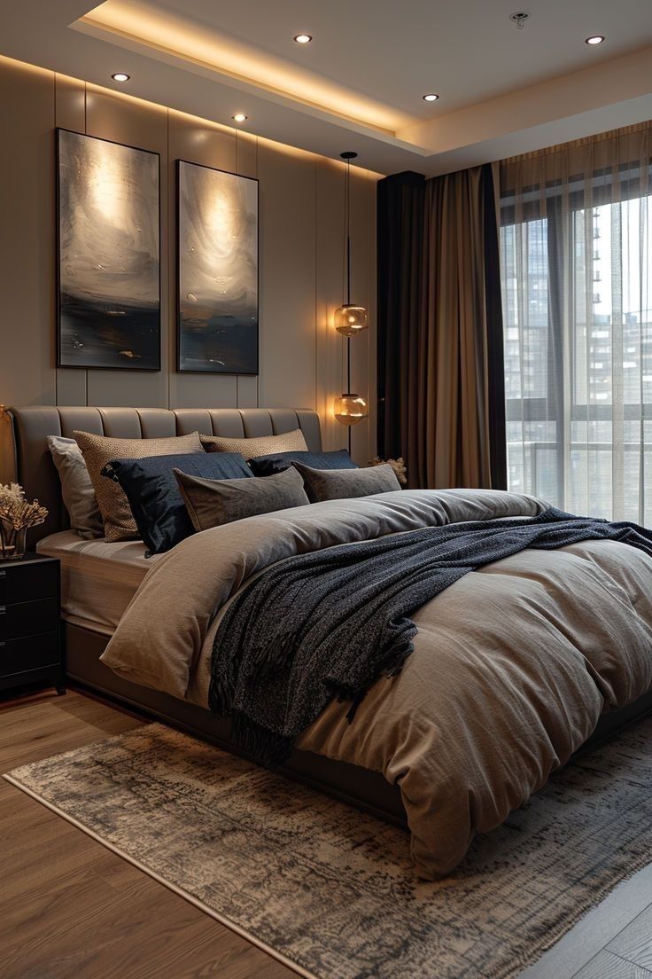 3 bedroom