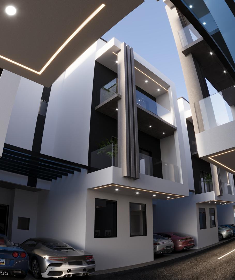 5 bedroom detached villa +BQ  photo 1