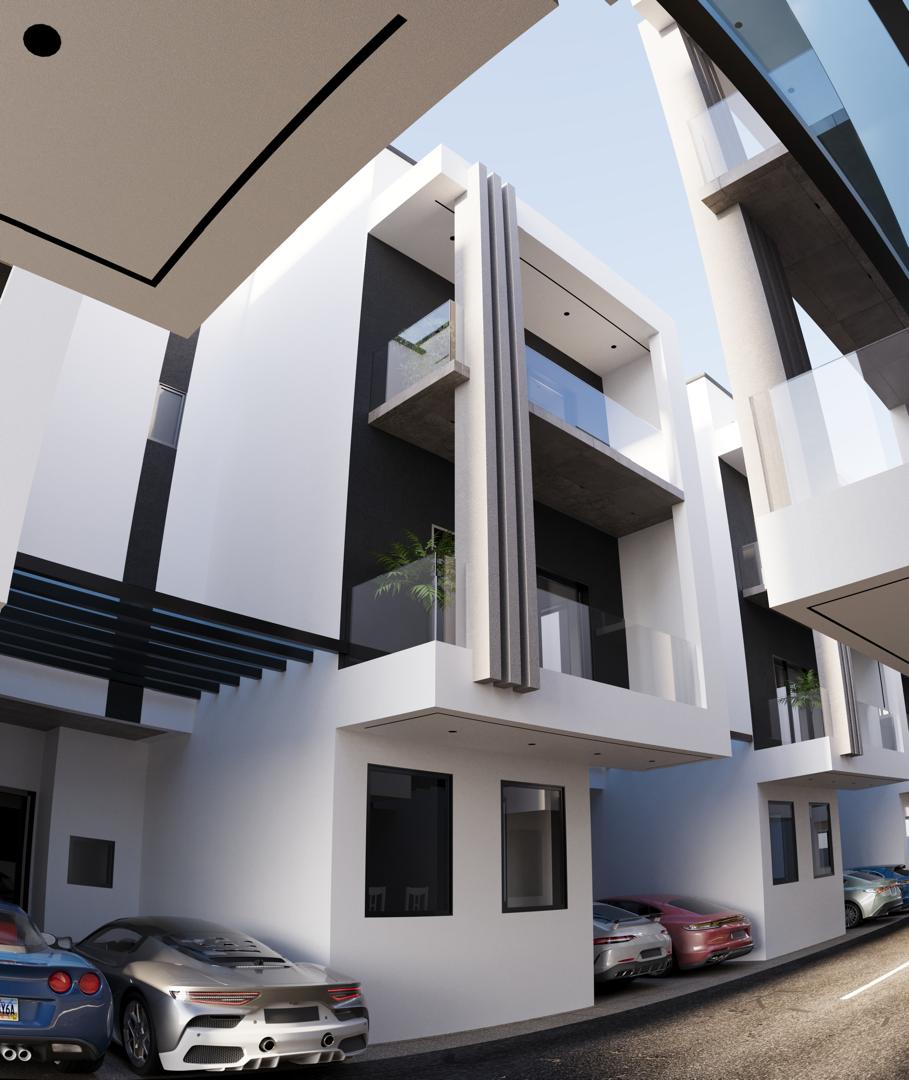 5 bedroom detached villa +BQ  photo 3