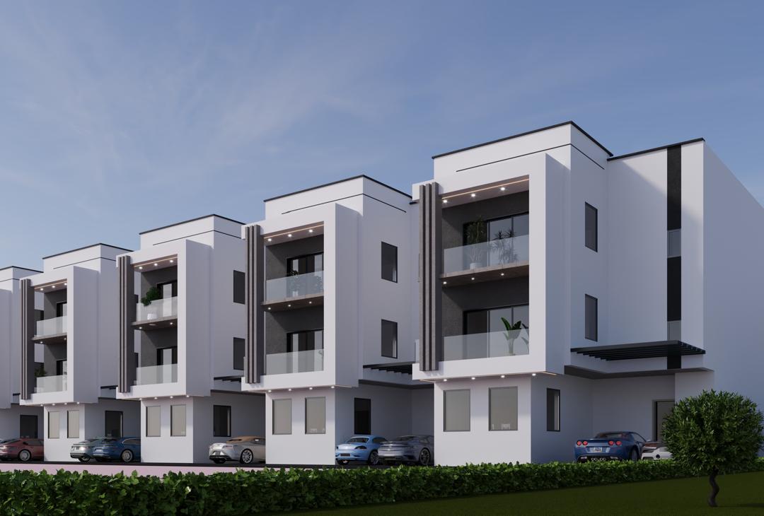 5 bedroom detached villa +BQ  photo 2