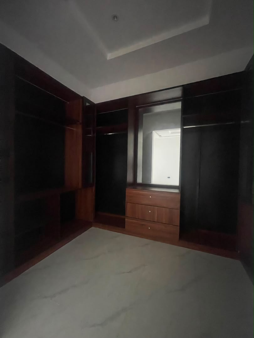 4 Bedroom Terrace Duplex + BQ photo 7