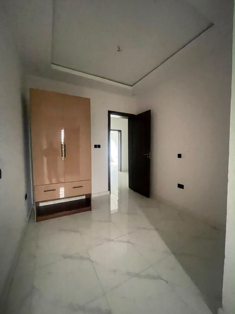 4 Bedroom Terrace Duplex + BQ photo 10