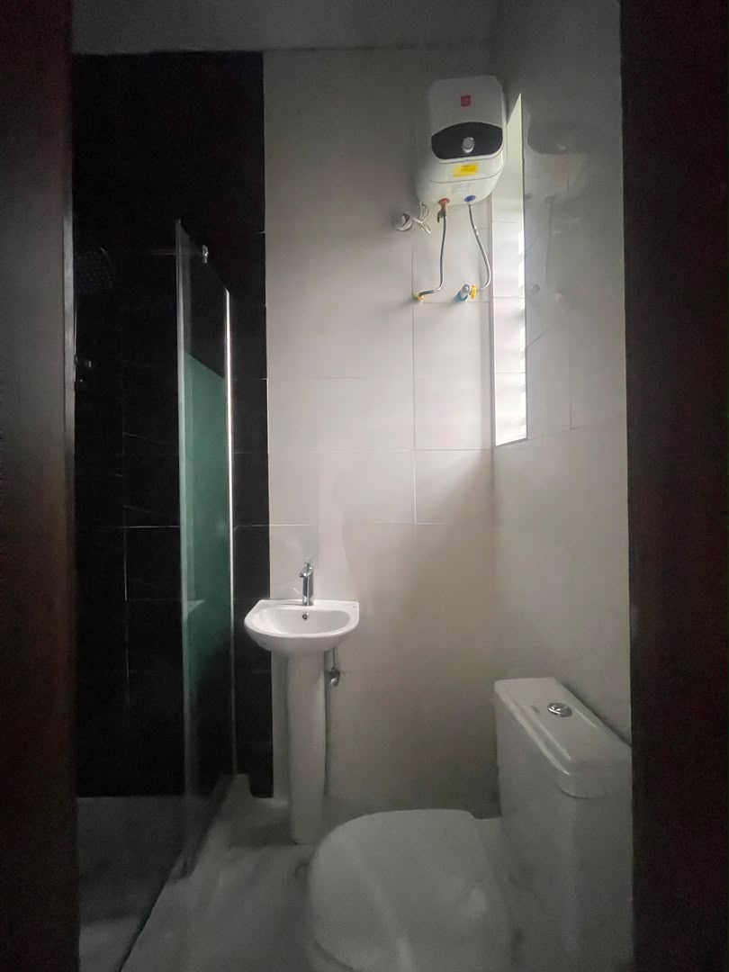 4 Bedroom Terrace Duplex + BQ photo 13