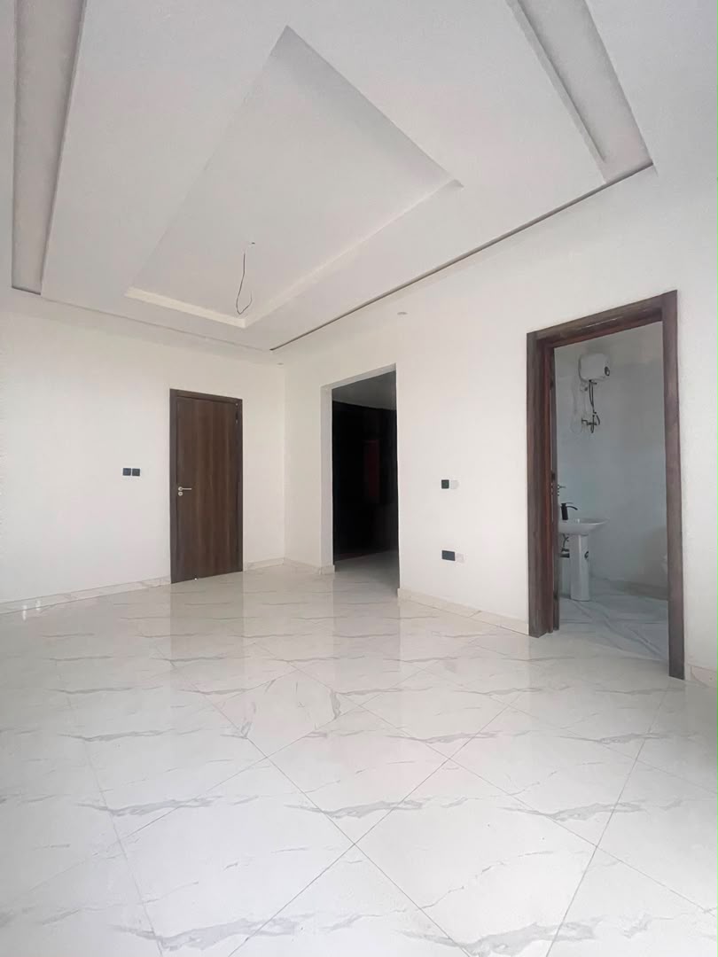 4 Bedroom Terrace Duplex + BQ photo 16