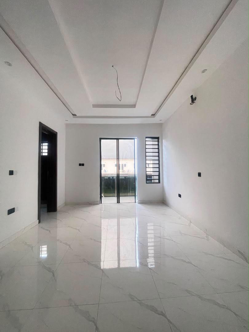 4 Bedroom Terrace Duplex + BQ photo 14