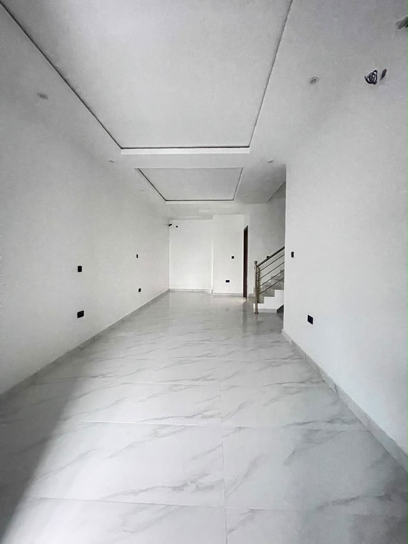 4 Bedroom Terrace Duplex + BQ photo 15