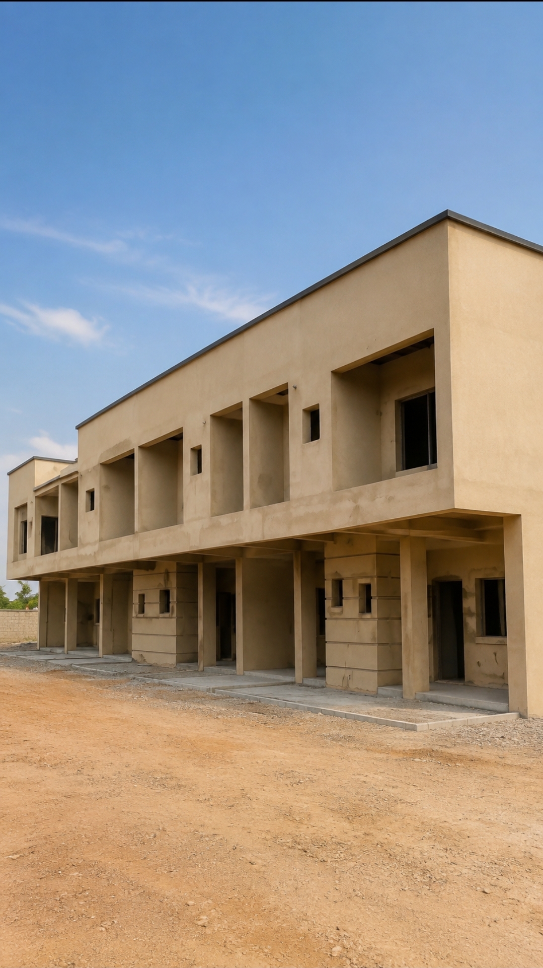 3 Bedroom Premium Terrace photo 2