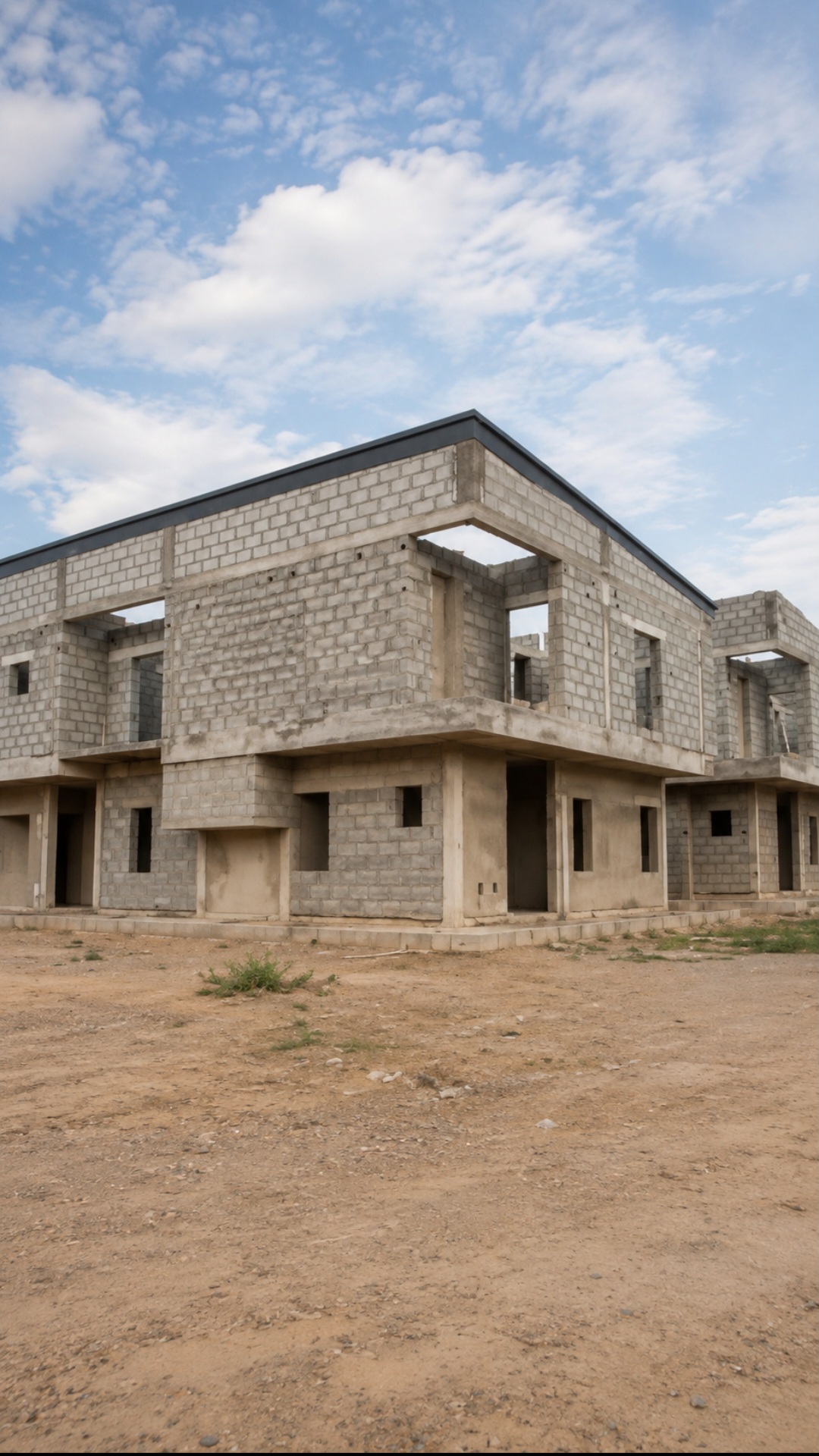 5 Bedroom Fully Detached Duplex photo 1