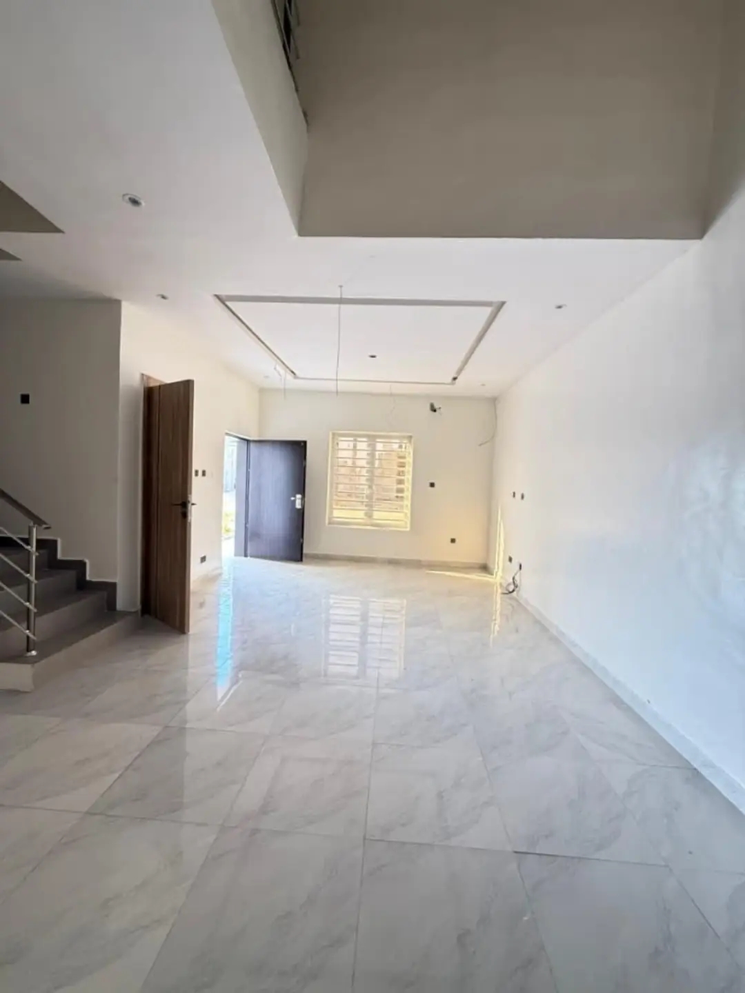 3 Bedroom Terrace Duplex photo 2