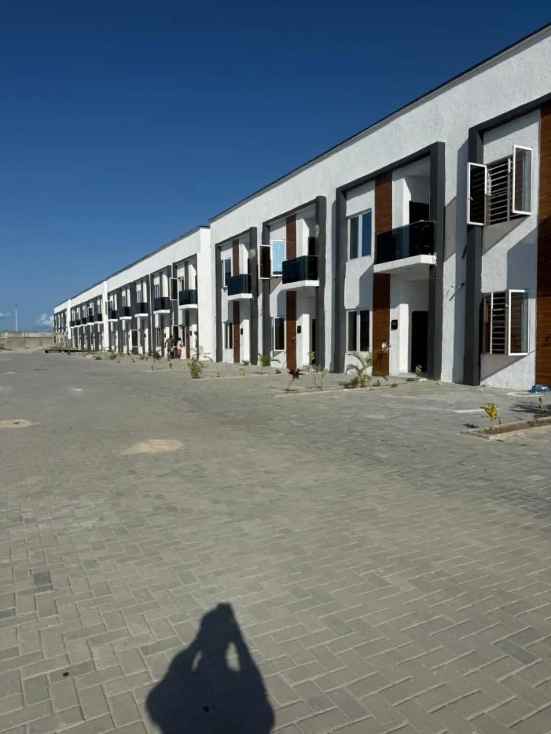 3 Bedroom Terrace Duplex photo 1