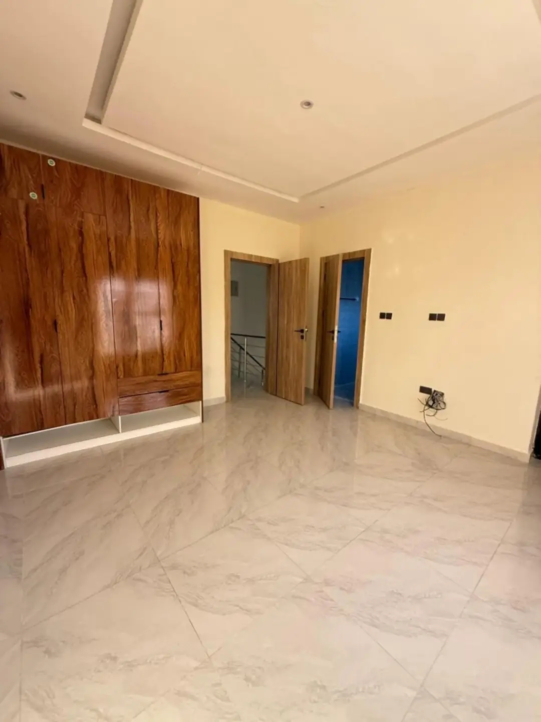 3 Bedroom Terrace Duplex photo 6
