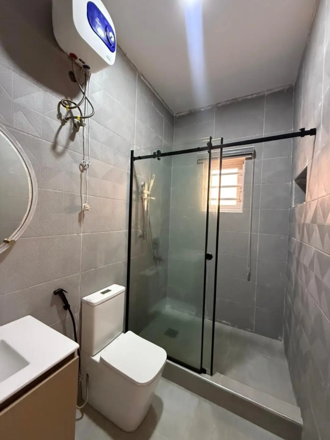 2 bedroom Terrace Duplex +BQ  photo 5